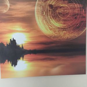 Meet your Posher, Jesus